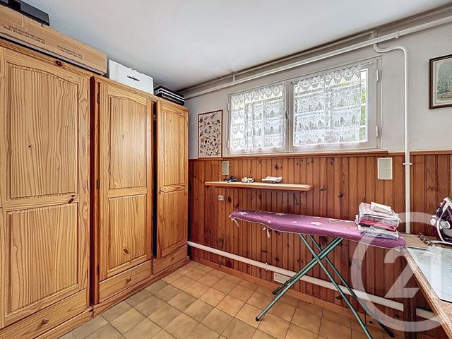 maison à vendre - 7 pièces - 102.35 m2 - ST CYR SUR LOIRE - 37 - CENTRE - Century 21 Agence Maginot