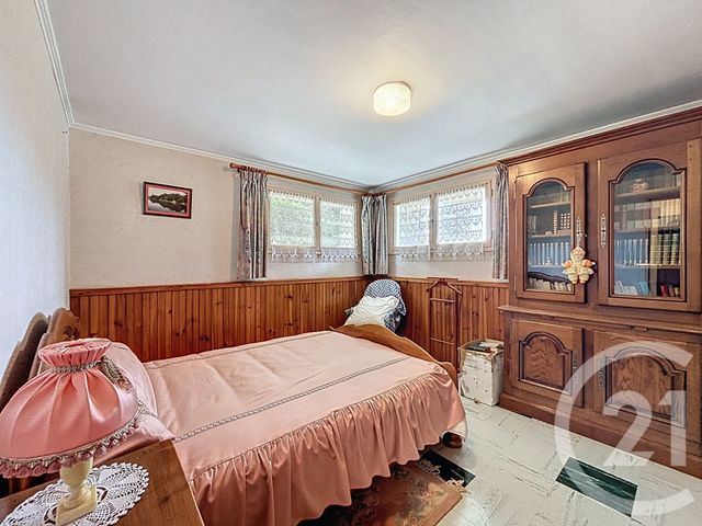 maison à vendre - 7 pièces - 102.35 m2 - ST CYR SUR LOIRE - 37 - CENTRE - Century 21 Agence Maginot