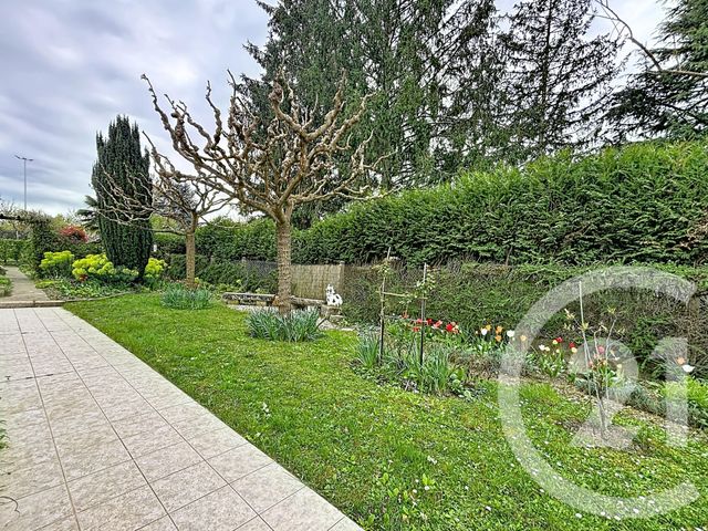 maison à vendre - 7 pièces - 102.35 m2 - ST CYR SUR LOIRE - 37 - CENTRE - Century 21 Agence Maginot