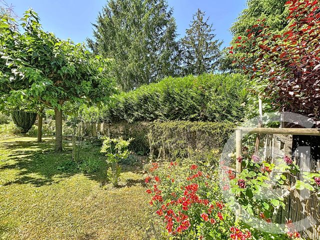 maison à vendre - 7 pièces - 102.35 m2 - ST CYR SUR LOIRE - 37 - CENTRE - Century 21 Agence Maginot