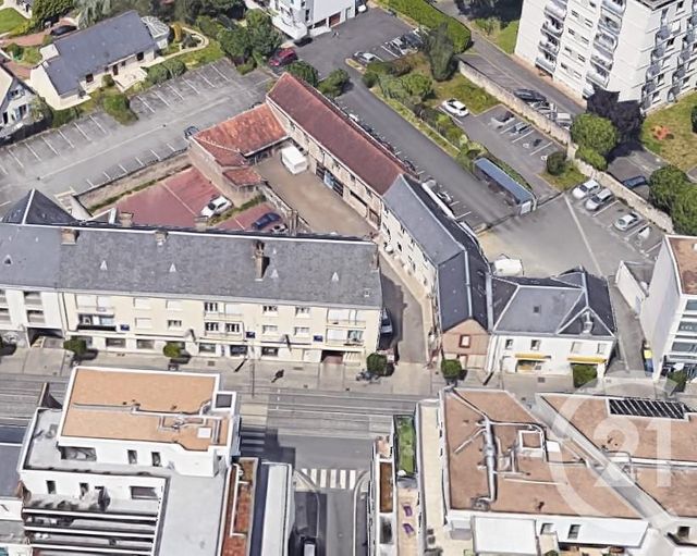 maison à vendre - 2 pièces - 315.0 m2 - TOURS - 37 - CENTRE - Century 21 Agence Maginot