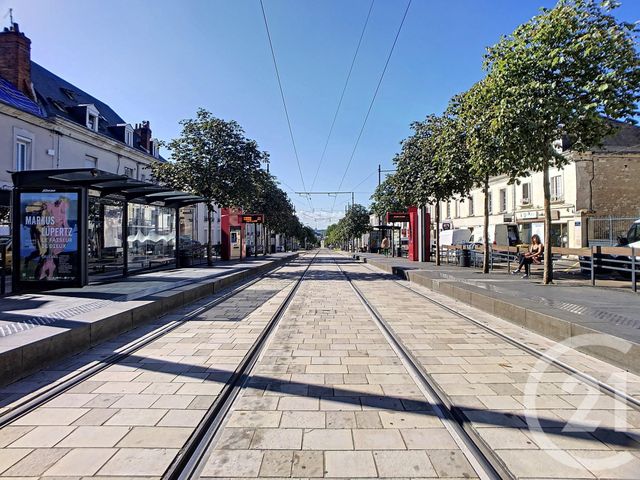 maison à vendre - 2 pièces - 315.0 m2 - TOURS - 37 - CENTRE - Century 21 Agence Maginot