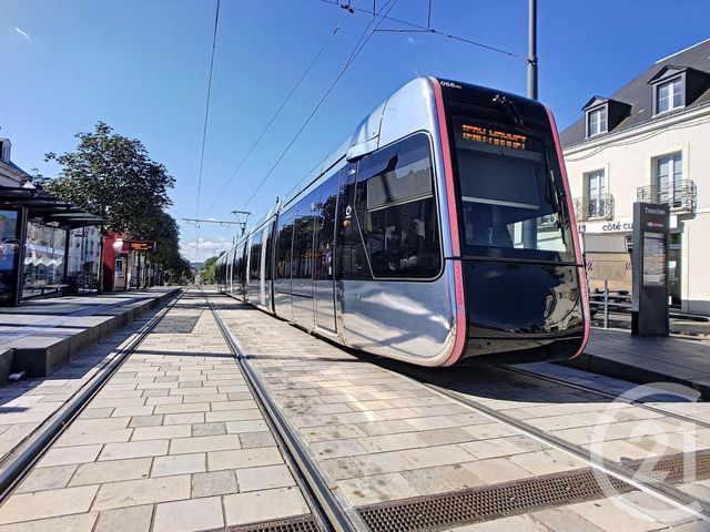 maison à vendre - 2 pièces - 315.0 m2 - TOURS - 37 - CENTRE - Century 21 Agence Maginot