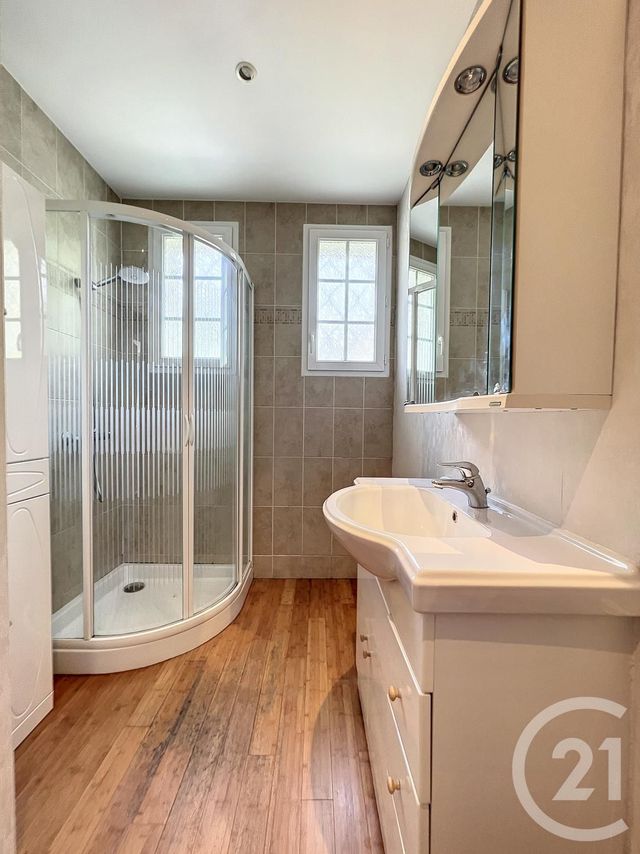 maison à vendre - 8 pièces - 218.16 m2 - ST CYR SUR LOIRE - 37 - CENTRE - Century 21 Agence Maginot