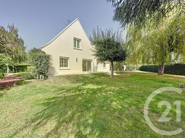 maison à vendre - 8 pièces - 218.16 m2 - ST CYR SUR LOIRE - 37 - CENTRE - Century 21 Agence Maginot
