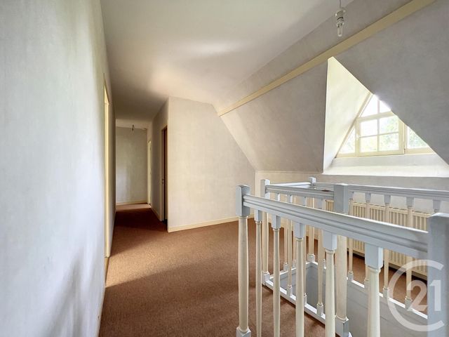 maison à vendre - 8 pièces - 218.16 m2 - ST CYR SUR LOIRE - 37 - CENTRE - Century 21 Agence Maginot