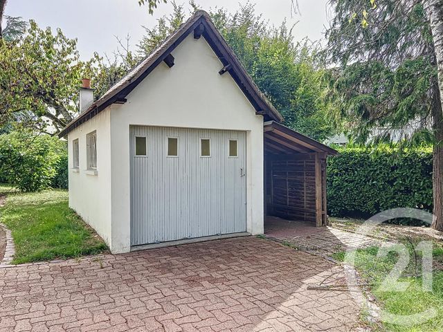 maison à vendre - 8 pièces - 218.16 m2 - ST CYR SUR LOIRE - 37 - CENTRE - Century 21 Agence Maginot