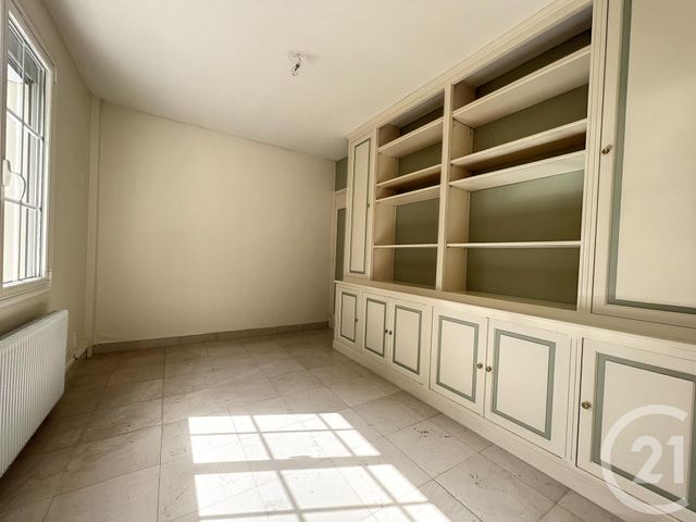 maison à vendre - 8 pièces - 218.16 m2 - ST CYR SUR LOIRE - 37 - CENTRE - Century 21 Agence Maginot