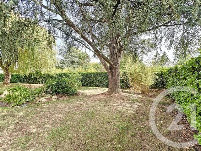 maison à vendre - 8 pièces - 218.16 m2 - ST CYR SUR LOIRE - 37 - CENTRE - Century 21 Agence Maginot