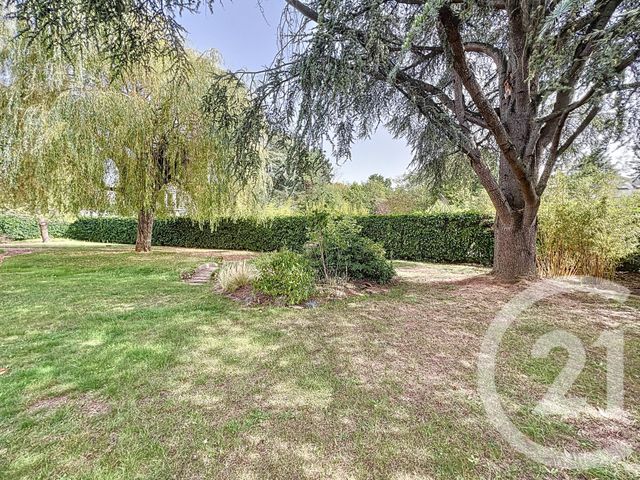 maison à vendre - 8 pièces - 218.16 m2 - ST CYR SUR LOIRE - 37 - CENTRE - Century 21 Agence Maginot