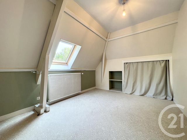 maison à vendre - 8 pièces - 218.16 m2 - ST CYR SUR LOIRE - 37 - CENTRE - Century 21 Agence Maginot