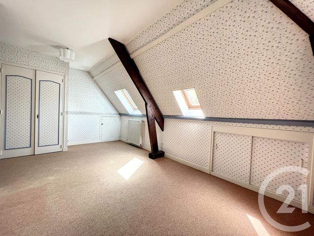 maison à vendre - 8 pièces - 218.16 m2 - ST CYR SUR LOIRE - 37 - CENTRE - Century 21 Agence Maginot