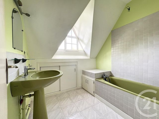 maison à vendre - 8 pièces - 218.16 m2 - ST CYR SUR LOIRE - 37 - CENTRE - Century 21 Agence Maginot