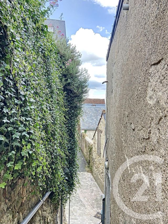 Appartement T2 à louer - 2 pièces - 33.73 m2 - TOURS - 37 - CENTRE - Century 21 Agence Maginot