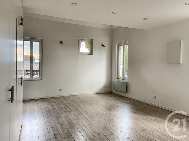 Appartement T2 à louer - 2 pièces - 33.73 m2 - TOURS - 37 - CENTRE - Century 21 Agence Maginot