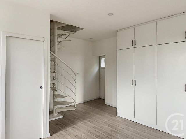 Appartement T2 à louer - 2 pièces - 33.73 m2 - TOURS - 37 - CENTRE - Century 21 Agence Maginot