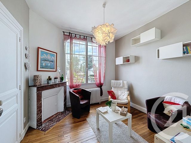 maison à vendre - 4 pièces - 87.31 m2 - TOURS - 37 - CENTRE - Century 21 Agence Maginot