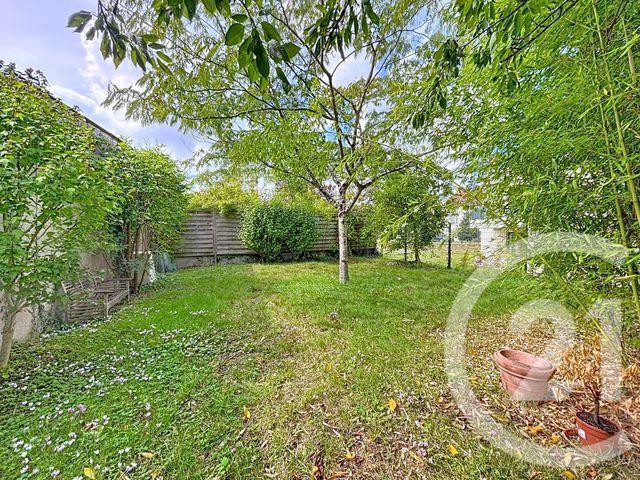 maison à vendre - 4 pièces - 87.31 m2 - TOURS - 37 - CENTRE - Century 21 Agence Maginot