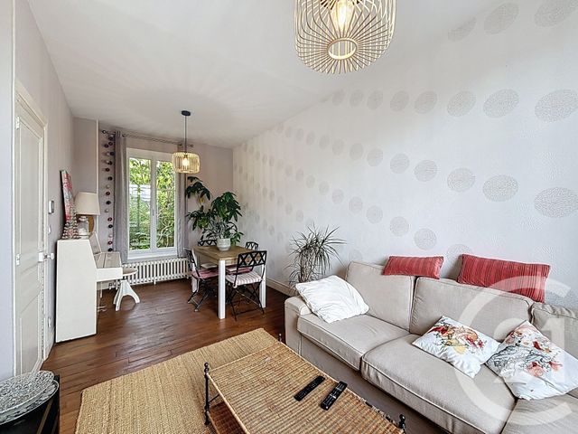 maison à vendre - 4 pièces - 87.31 m2 - TOURS - 37 - CENTRE - Century 21 Agence Maginot