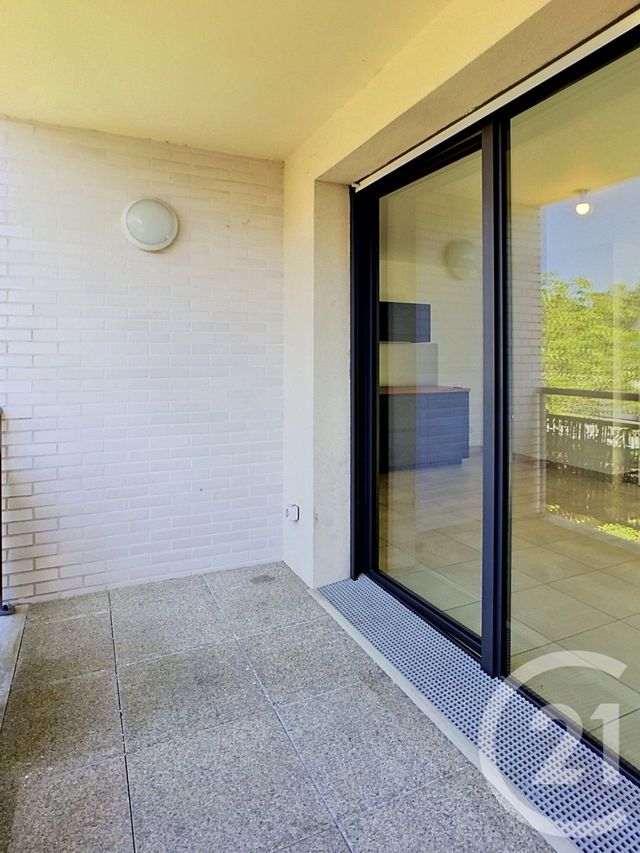 Appartement T3 à louer - 3 pièces - 65.13 m2 - TOURS - 37 - CENTRE - Century 21 Agence Maginot