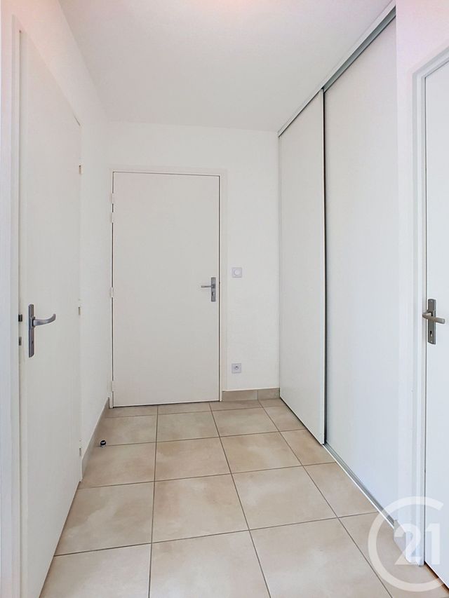 Appartement T3 à louer - 3 pièces - 65.13 m2 - TOURS - 37 - CENTRE - Century 21 Agence Maginot