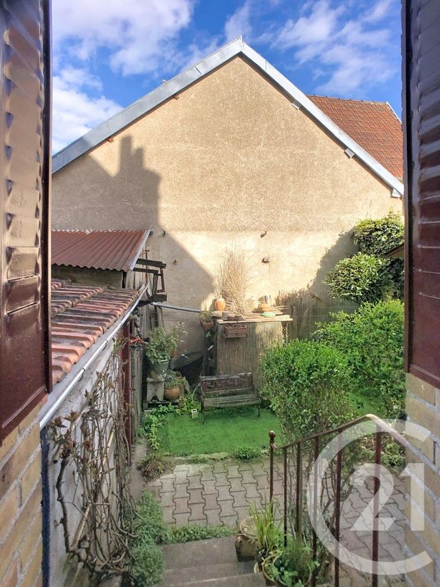 maison à vendre - 3 pièces - 83.16 m2 - ST CYR SUR LOIRE - 37 - CENTRE - Century 21 Agence Maginot