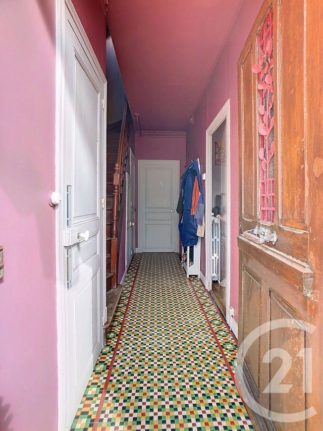 maison à vendre - 3 pièces - 83.16 m2 - ST CYR SUR LOIRE - 37 - CENTRE - Century 21 Agence Maginot