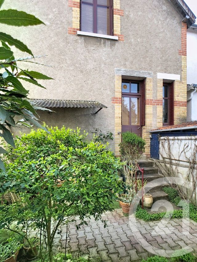 maison à vendre - 3 pièces - 83.16 m2 - ST CYR SUR LOIRE - 37 - CENTRE - Century 21 Agence Maginot