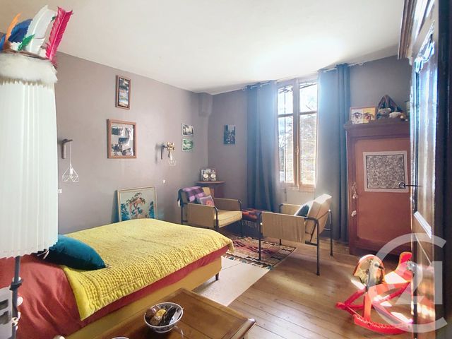 maison à vendre - 3 pièces - 83.16 m2 - ST CYR SUR LOIRE - 37 - CENTRE - Century 21 Agence Maginot