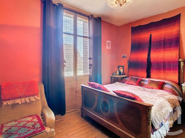 maison à vendre - 3 pièces - 83.16 m2 - ST CYR SUR LOIRE - 37 - CENTRE - Century 21 Agence Maginot