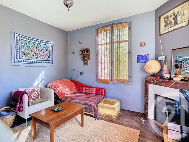 maison à vendre - 3 pièces - 83.16 m2 - ST CYR SUR LOIRE - 37 - CENTRE - Century 21 Agence Maginot