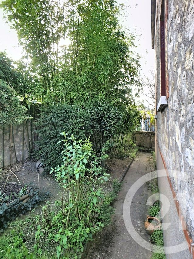 maison à vendre - 3 pièces - 83.16 m2 - ST CYR SUR LOIRE - 37 - CENTRE - Century 21 Agence Maginot