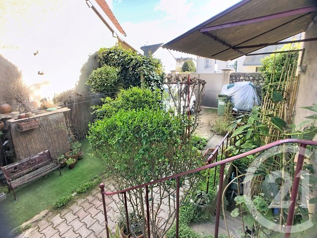 maison - ST CYR SUR LOIRE - 37