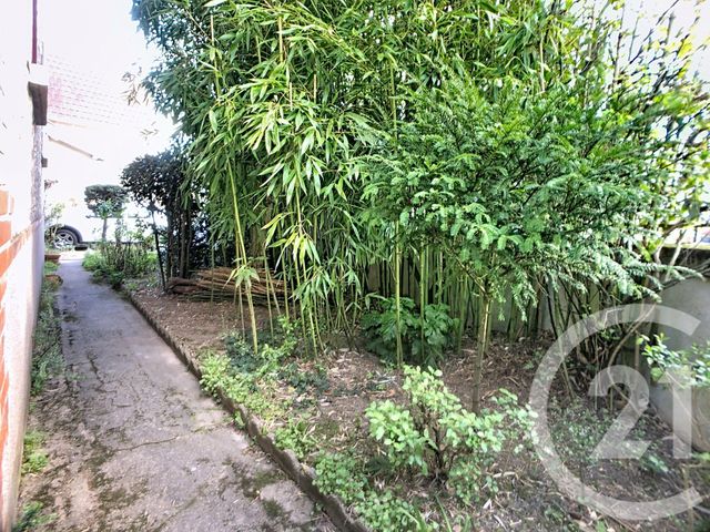 maison à vendre - 3 pièces - 83.16 m2 - ST CYR SUR LOIRE - 37 - CENTRE - Century 21 Agence Maginot