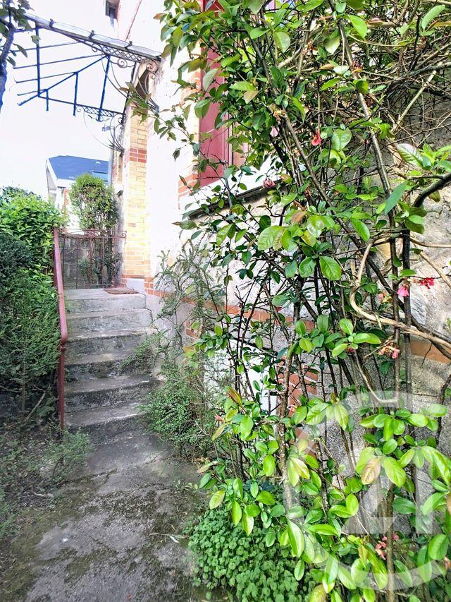 maison à vendre - 3 pièces - 83.16 m2 - ST CYR SUR LOIRE - 37 - CENTRE - Century 21 Agence Maginot