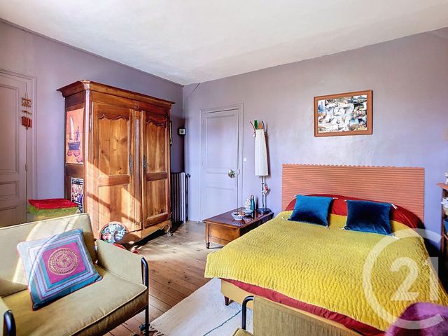 maison à vendre - 3 pièces - 83.16 m2 - ST CYR SUR LOIRE - 37 - CENTRE - Century 21 Agence Maginot