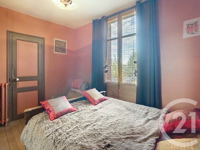 maison à vendre - 3 pièces - 83.16 m2 - ST CYR SUR LOIRE - 37 - CENTRE - Century 21 Agence Maginot