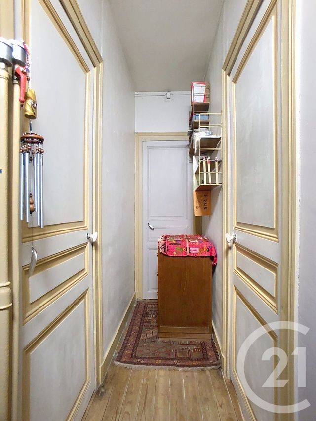 maison à vendre - 3 pièces - 83.16 m2 - ST CYR SUR LOIRE - 37 - CENTRE - Century 21 Agence Maginot