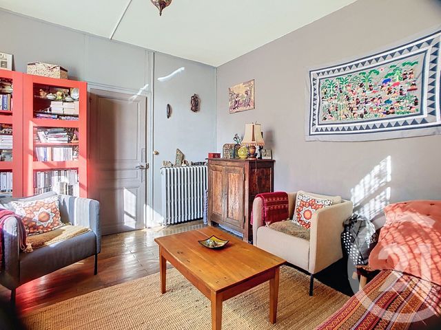 maison à vendre - 3 pièces - 83.16 m2 - ST CYR SUR LOIRE - 37 - CENTRE - Century 21 Agence Maginot