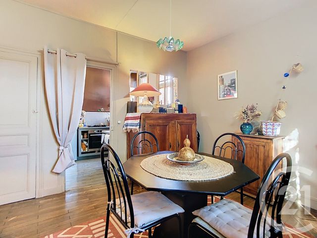 maison à vendre - 3 pièces - 83.16 m2 - ST CYR SUR LOIRE - 37 - CENTRE - Century 21 Agence Maginot