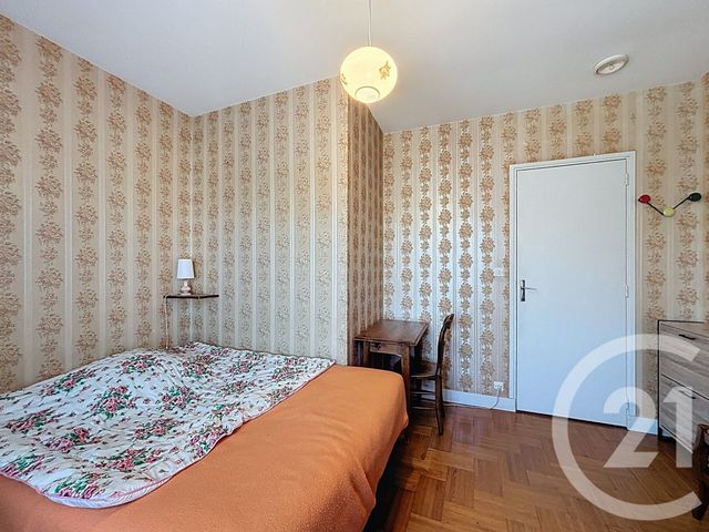 maison à vendre - 4 pièces - 80.23 m2 - TOURS - 37 - CENTRE - Century 21 Agence Maginot