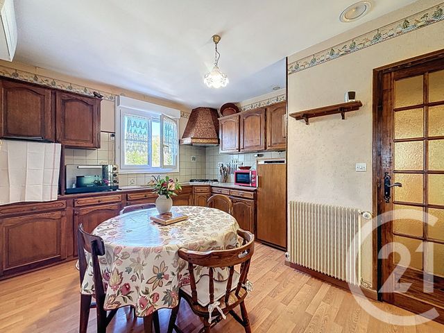 maison à vendre - 4 pièces - 80.23 m2 - TOURS - 37 - CENTRE - Century 21 Agence Maginot