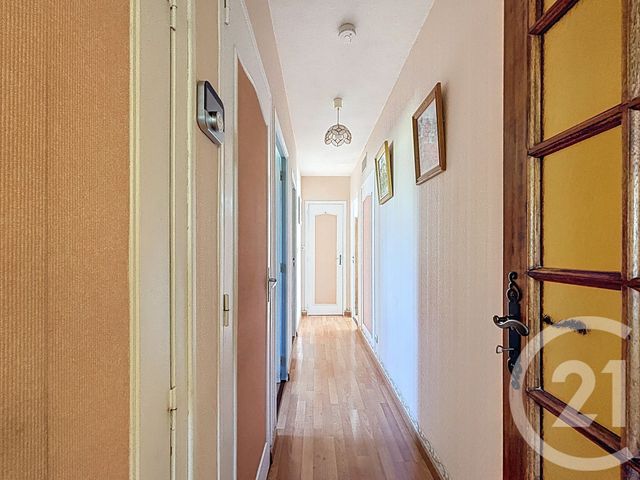 maison à vendre - 4 pièces - 80.23 m2 - TOURS - 37 - CENTRE - Century 21 Agence Maginot