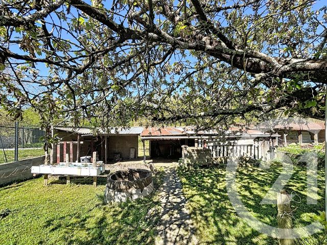 maison à vendre - 4 pièces - 80.23 m2 - TOURS - 37 - CENTRE - Century 21 Agence Maginot