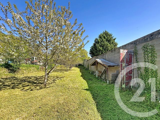 maison à vendre - 4 pièces - 80.23 m2 - TOURS - 37 - CENTRE - Century 21 Agence Maginot