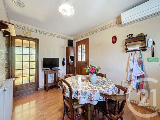 maison à vendre - 4 pièces - 80.23 m2 - TOURS - 37 - CENTRE - Century 21 Agence Maginot