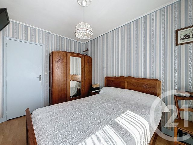 maison à vendre - 4 pièces - 80.23 m2 - TOURS - 37 - CENTRE - Century 21 Agence Maginot