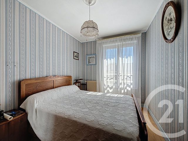 maison à vendre - 4 pièces - 80.23 m2 - TOURS - 37 - CENTRE - Century 21 Agence Maginot