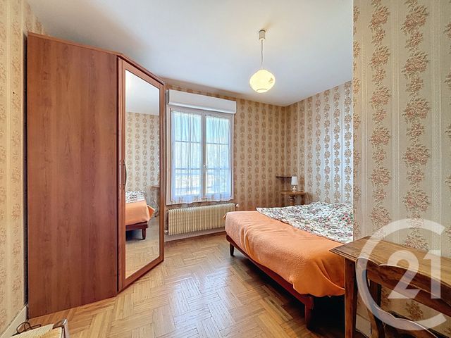 maison à vendre - 4 pièces - 80.23 m2 - TOURS - 37 - CENTRE - Century 21 Agence Maginot