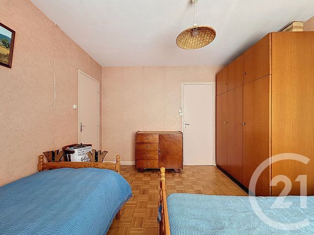 maison à vendre - 4 pièces - 80.23 m2 - TOURS - 37 - CENTRE - Century 21 Agence Maginot